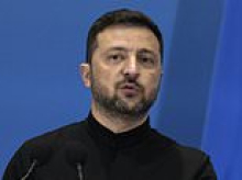 Ukraine proposes fresh peace talks with Russia next week, president Zelensky says - following weeks of relentless missile strikes by Putin
