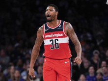 Marcus Smart pred vrati LA Lakers