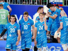 Slovenci proti Italiji ostali praznih rok