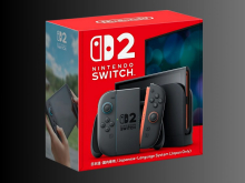 Japonska različica Switch 2 cenejša, a brez garancije za tujce!