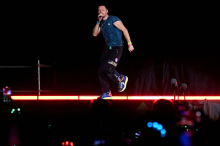 Nach „Kiss-Cam“-Aufnahme bei Coldplay-Konzert: CEO tritt zurück