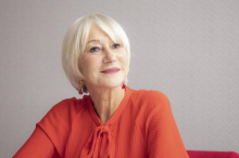 Sie spielte Kleopatra und die Queen: Helen Mirren wird 80: Sie ist die Schauspielkönigin 