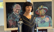 Kralj Charles dobio je novi portret. Prvi put ga je naslikao – robot
