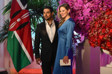 „Navy CIS“-Darsteller Wilmer Valderrama ist wieder Vater geworden