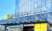 Raiffeisen banka proglašena najboljom u Hrvatskoj u dvije kategorije