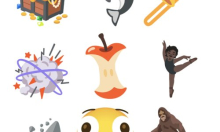 Ovo su novi službeni emojiji. Sviđaju li vam se?