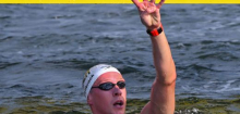 Schwimm-WM: Florian Wellbrock schreibt nach Olympia-Debakel Geschichte