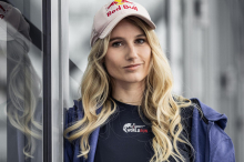 Superstar Anna Gasser: „Die Diagnose war wie ein Schock“ 