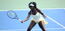 Venus Williams gibt Comeback auf WTA-Tour