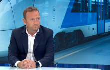 Mes: Javni prevoz v Sloveniji je cenovno konkurenčen in dosegljiv
