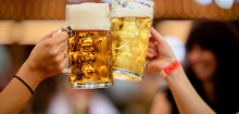 Bier: Deutschland verliert Titel als größter europäischer Bierproduzent
