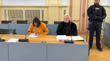 Prozess: An Schülerinnen vergangen? Fahrlehrer vor Gericht