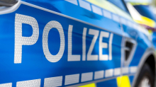 Mordkommission ermittelt: Schüsse am Kindergeburtstag - Fahndung nach 57-Jährigem