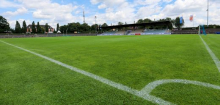 DFB-Pokal: Hemelingen muss wegen zu kleinem Spielfeld gegen Wolfsburg ausweichen