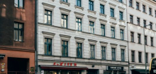 Berlin: Land will von Journalistengruppe Geld zurück – Immobilienpoker in der Oranienstraße