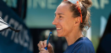 Anne Haug: Ironman-Weltmeisterin tritt überraschend zurück