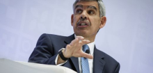 Mohamed El-Erian: Top-Ökonom fordert Rücktritt von US-Notenbankchef