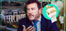 René Benko angeklagt: Wie der Signa-Gründer bei seiner Insolvenz getrickst haben soll – Podcast