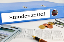 Vollzeit oder Teilzeit?: Was Teilzeitarbeit für den Kontostand bedeutet