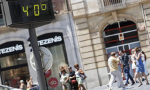 Ozbiljno istraživanje potvrdilo: 'Nije to samo klimatski problem, već detonator za potpun društveni kolaps!'
