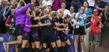 EM 2025: England siegt gegen Italien und zieht ins Finale ein