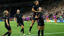 Fußball-EM: England steht nach Sieg gegen Italien im Finale