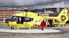 Tragedija na Rabu: Dijete palo s vodenog tobogana i preminulo