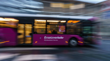 Baustellen der Bahn: Bauarbeiten an der Siegstrecke: IC-Ausfälle und Ersatzbusse