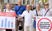 Vrhovni sud prekršio europsko pravo odlukom o 'švicarcima'? Uperen prst u jednu sutkinju