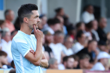Bischofshofen-Trainer: „Von 1000 Spielen gewinnt Sturm 999,5“