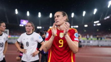 Deutschland – Spanien: 