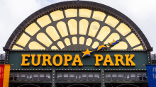 Neu im Kino: Kinodebüt: Europa-Park zeigt 