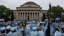 Streit wegen Antimsemitismus: Columbia University zahlt Millionen an Trump-Regierung