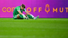 Fußball-EM: DFB-Team nach Halbfinal-Aus 