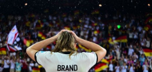 DFB-Frauen und das Aus im Halbfinale: Die Leere und die Lehren einer großen Schlacht