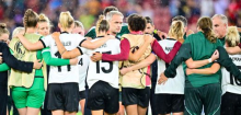 EM-Aus im Halbfinale: DFB gibt Christian Wück Rückendeckung