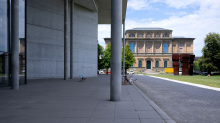 Staatsgemäldesammlungen: 