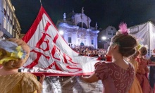 Druga premijera na Dubrovačkim ljetnim igrama: Medeja od nedjelje na tvrđavi Lovrjenac