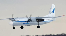 L’Antonov An-24 caduto, aereo ad alto rischio: sono già 159 gli incidenti, 2.134 le vittime