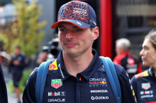Wechsel zu Mercedes?: Max Verstappen äußert sich klar zu seiner Zukunft
