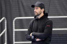Jürgen Melzer: „Ich finde es mutig und richtig, es zuzugeben“