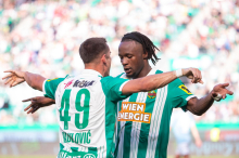 Conference-League-Qualifikation: Ab 21 Uhr live: Decic Tuzi gegen Rapid Wien