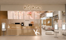 Koykan ruši rekorde: četiri nova street food restorana u samo nekoliko tjedana!