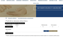 Se je tehnica zobne protetike izdajala za zobozdravnico?
