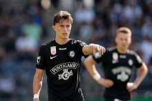 Auftakt im ÖFB-Cup: Der große Umbruch lässt beim SK Sturm noch auf sich warten