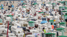 Tourismusentwicklung: Zu viele Urlauber? Wie die Nordseeküste die Balance sucht