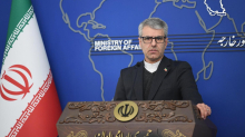 Irans Atomprogramm: 