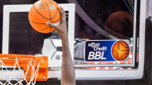 Basketball-Bundesliga: Syntainics MBC ergänzt Kader mit 17-Jährigem