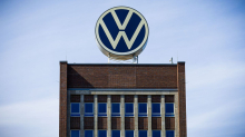 Auto: Gewinneinbruch bei VW - US-Zölle belasten
