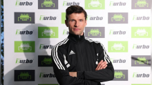 Thomas Müller: 